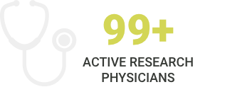 Active Research Physicians