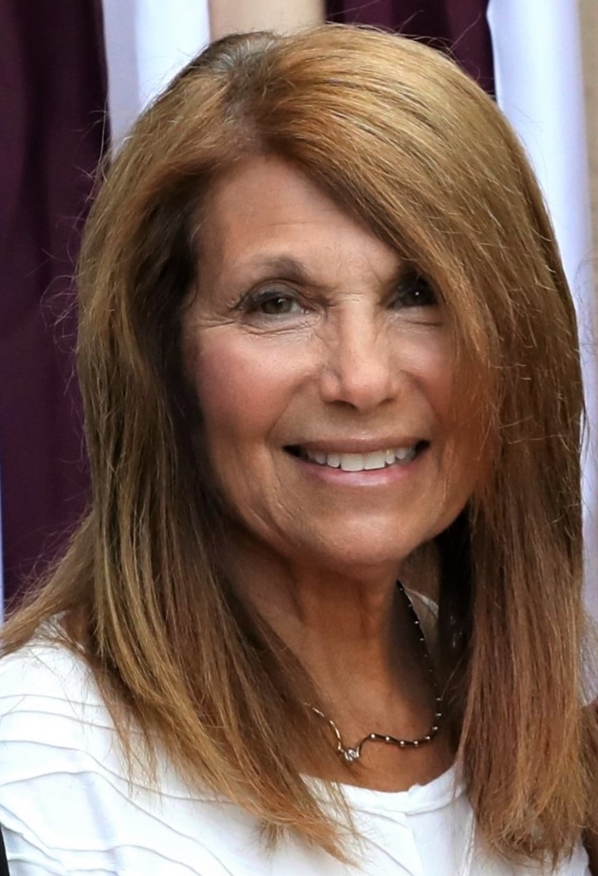 Cheri Rolnick