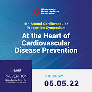 Cardiovascular Prevention Event Thumbnail