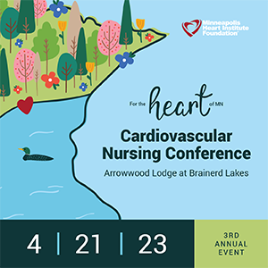cardiovascular nursing conference 2023