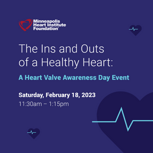 valve awareness day event
