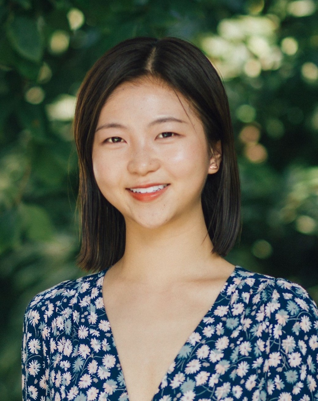 Rina Li | Minneapolis Heart Institute Foundation