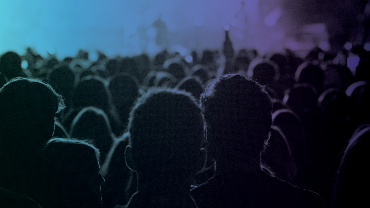 heart 360 concert background