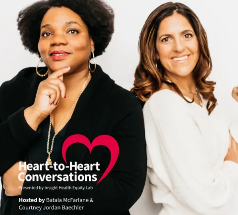 Hear to Heart Podcast
