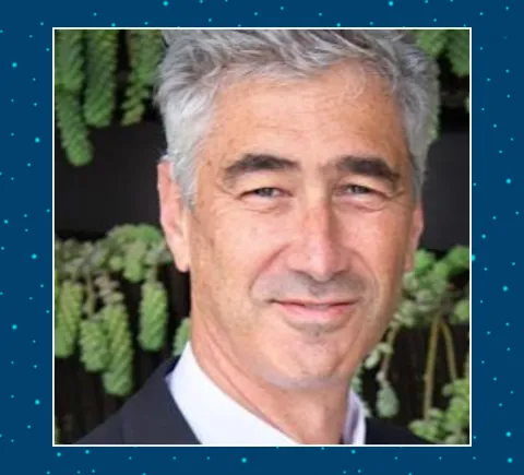 kevin graham lecture speaker headshot
