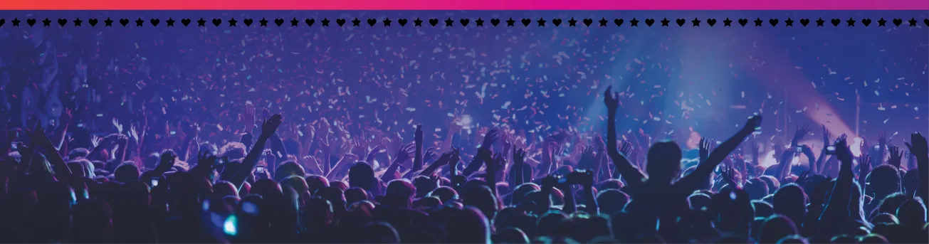concert imagery