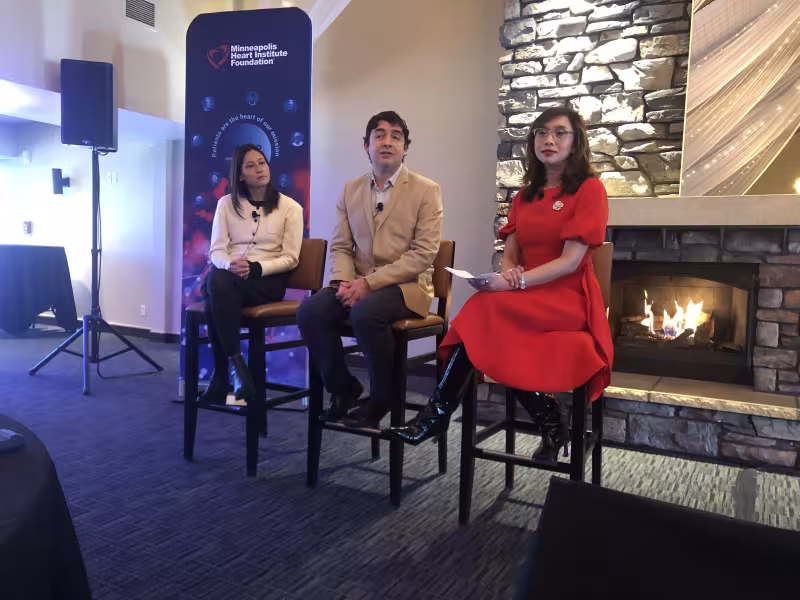 valve awareness day speakers