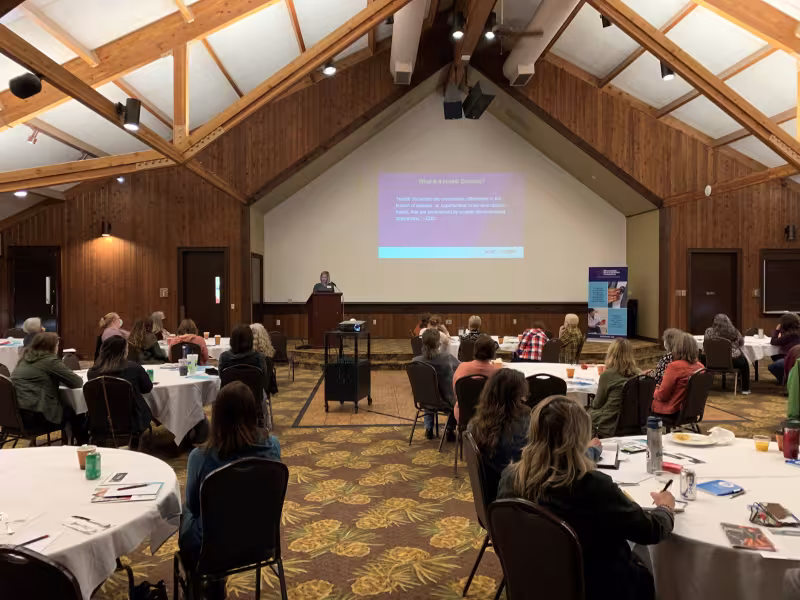 highlights from the annual cardiovascular nursing conference
