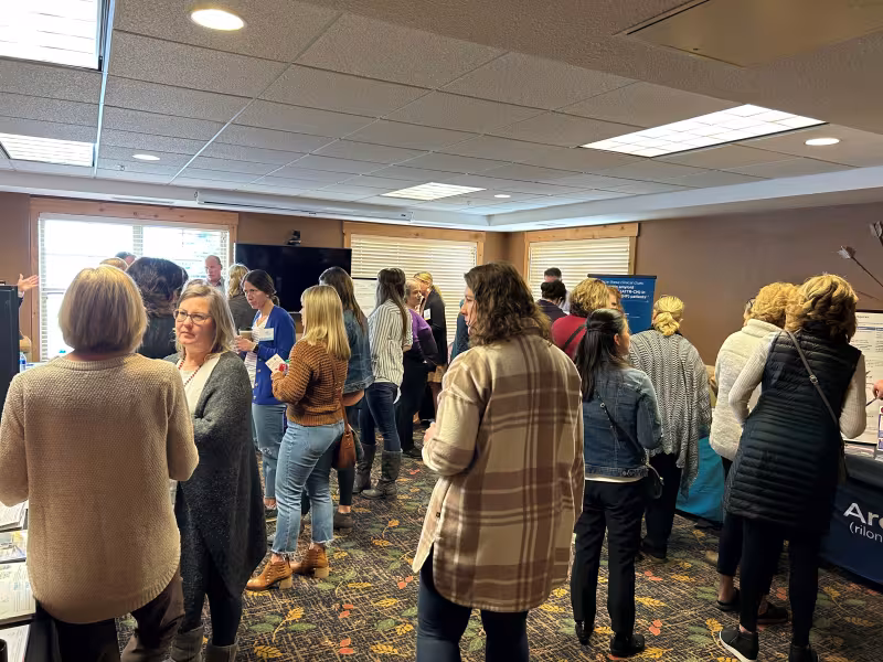 highlights from the annual cardiovascular nursing conference