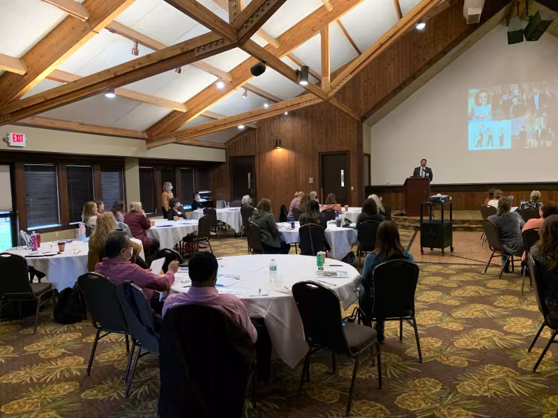 highlights from the annual cardiovascular nursing conference