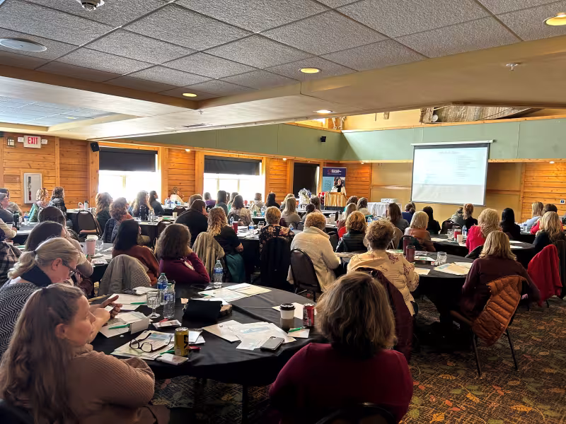highlights from the annual cardiovascular nursing conference