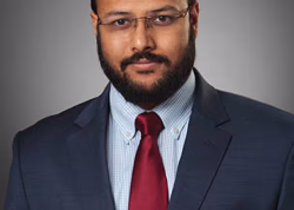 Dr. Ayman Haq