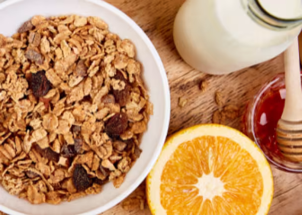 How to Eat for Runners