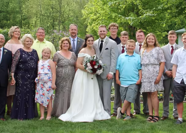 ward family