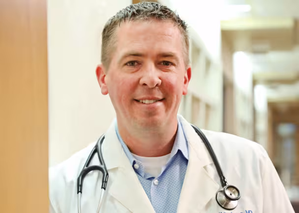 Dr. Miedema