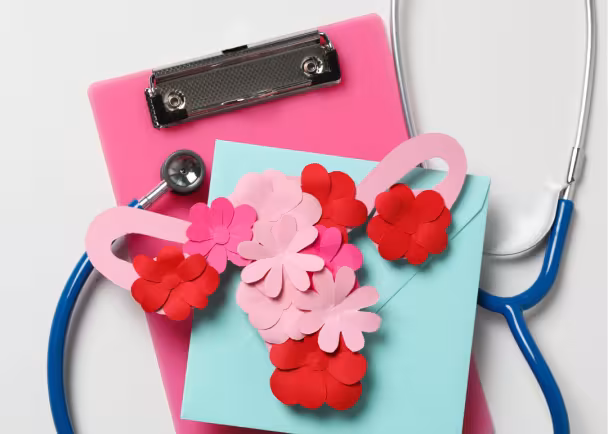 womens health imagery