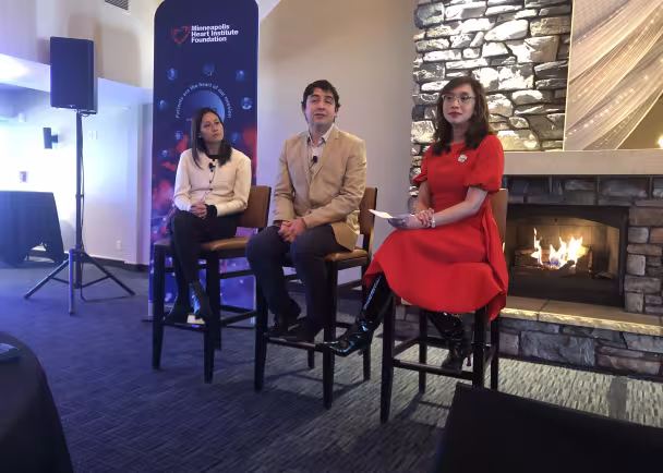 valve awareness day speakers