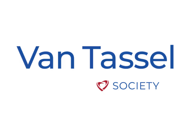 Van Tassel Society Logo