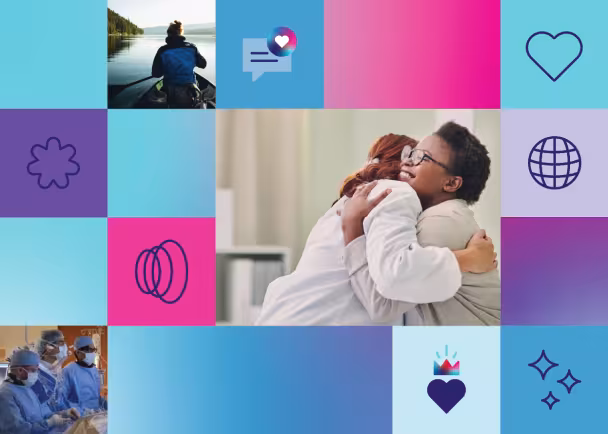 career at mhif collage