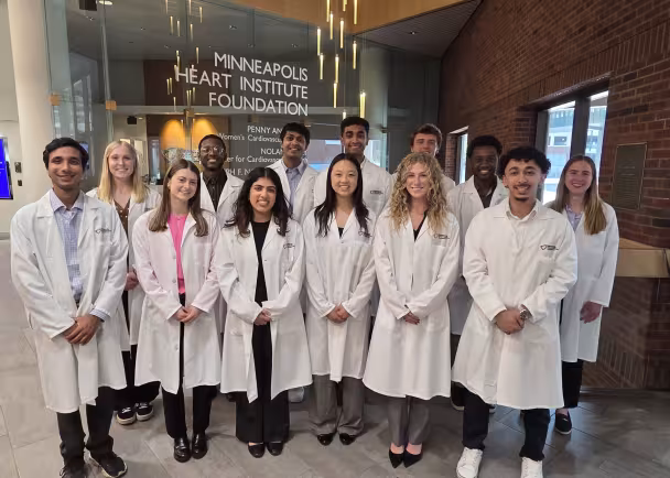 2026 MHIF Research Interns