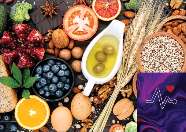 On the Pulse Nourishing the Heart: Updates in Nutrition and Cardiovascular Guidelines