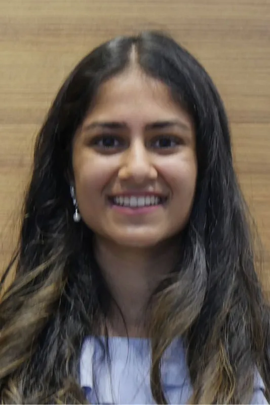 Ananya Shah