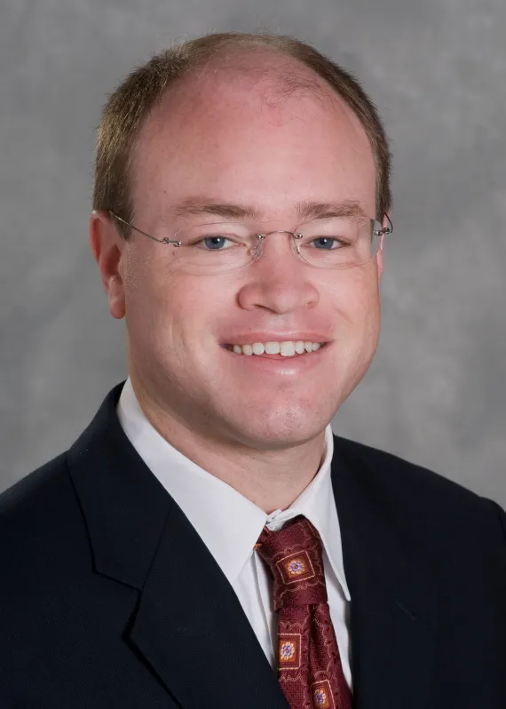 Dr. Melby