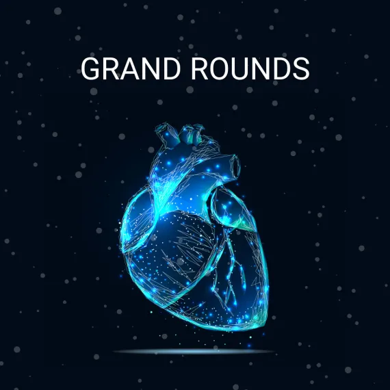 grand rounds
