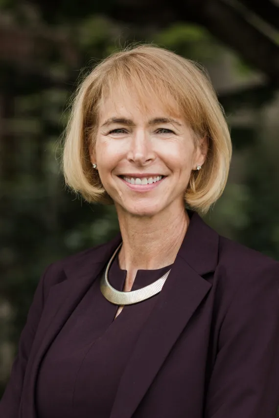 Ann Houser