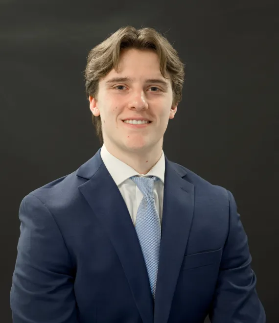 Grant Stoltman
