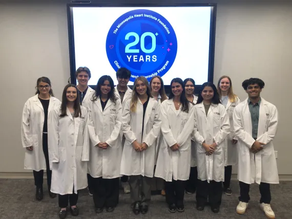 2025 cohort