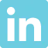 LinkedIn Icon