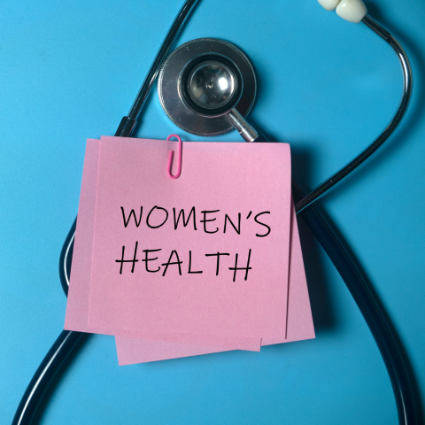 Facts that Often Surprise People About Women’s Heart Health