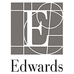 Edwards Life science logo