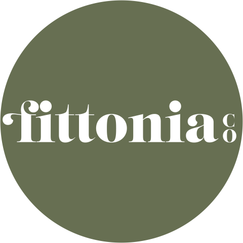 fittonia logo
