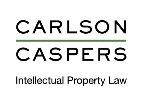 Carlson Caspers
