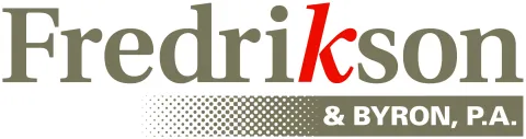 Fredrikson
