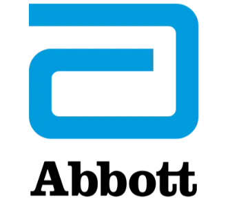 Abbott logo