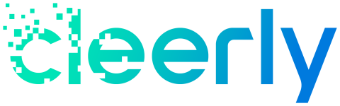 Cleerly logo
