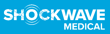 Shockwave Medical logo 