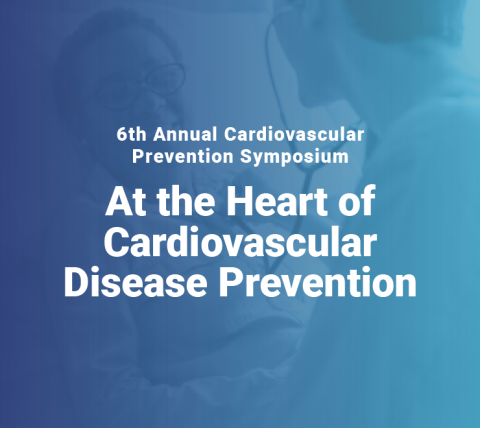 at the heart of cardiovascular prevention
