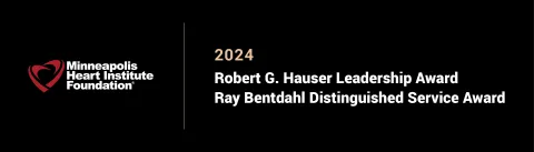 Leadership and Service Awards 2024