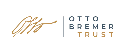 Otto Bremer Trust logo