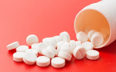 aspirin