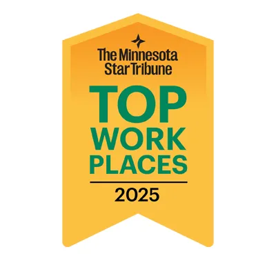 top 200 workplaces badge