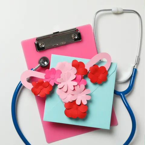womens health imagery
