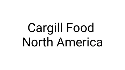 Cargill Food North America