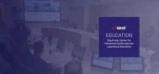 Brachman education center logo