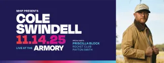 cole swindell at heart 360