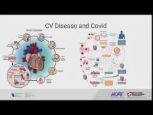 Embedded thumbnail for Hypertension, Cardiac Risk Factors in the Time of COVID-19